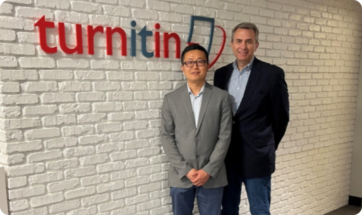 投必得做查重服务的缘由